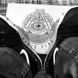 Meet your Posher, Liam